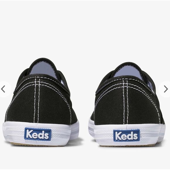 Keds champions wide NWT size 7 - Picture 3 of 3